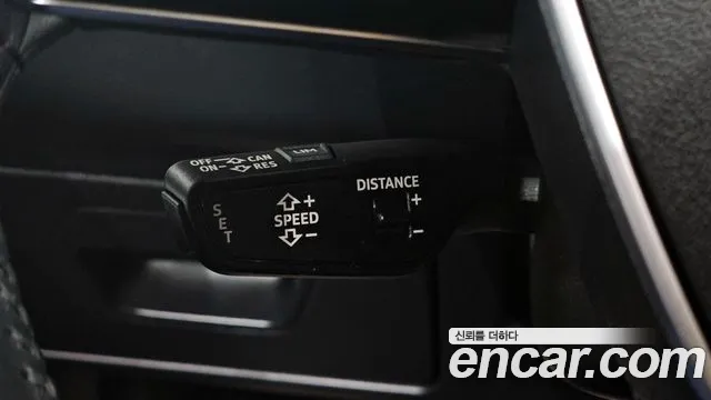 Audi A6 2020
