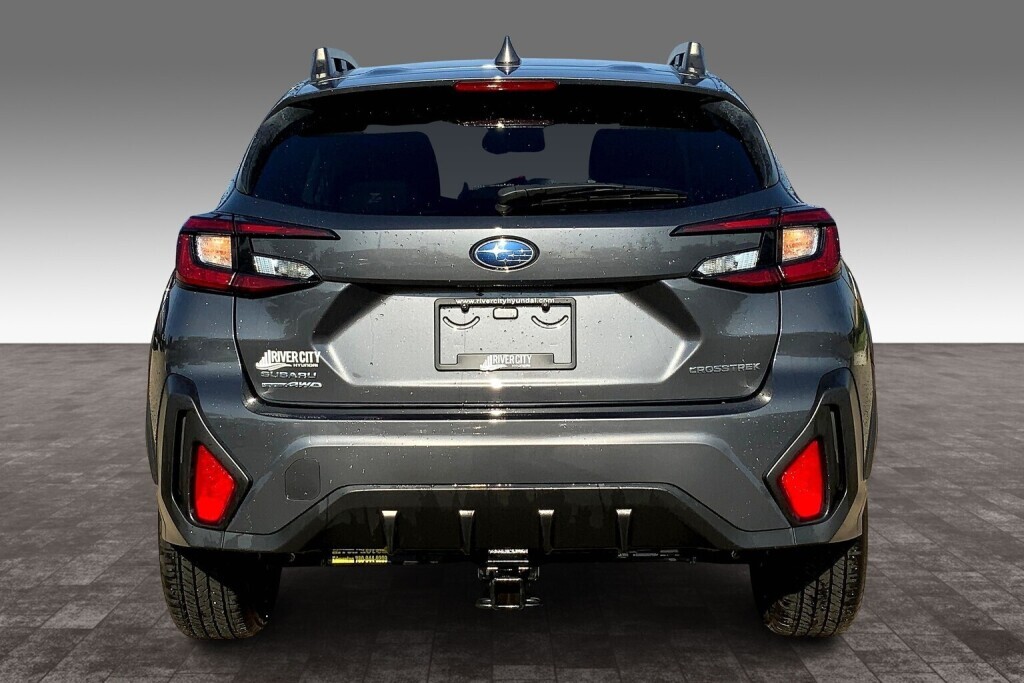 Subaru Crosstrek 2024