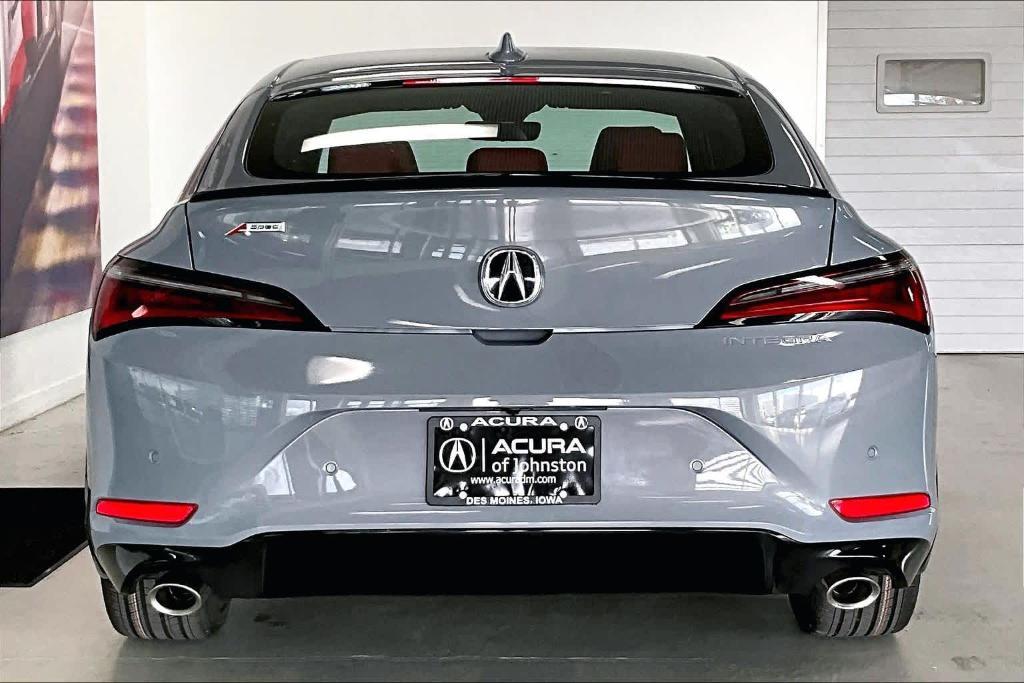 Acura Integra 2026