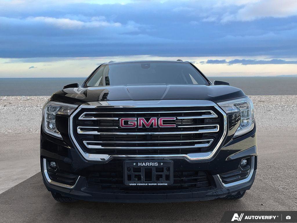 GMC Terrain 2023