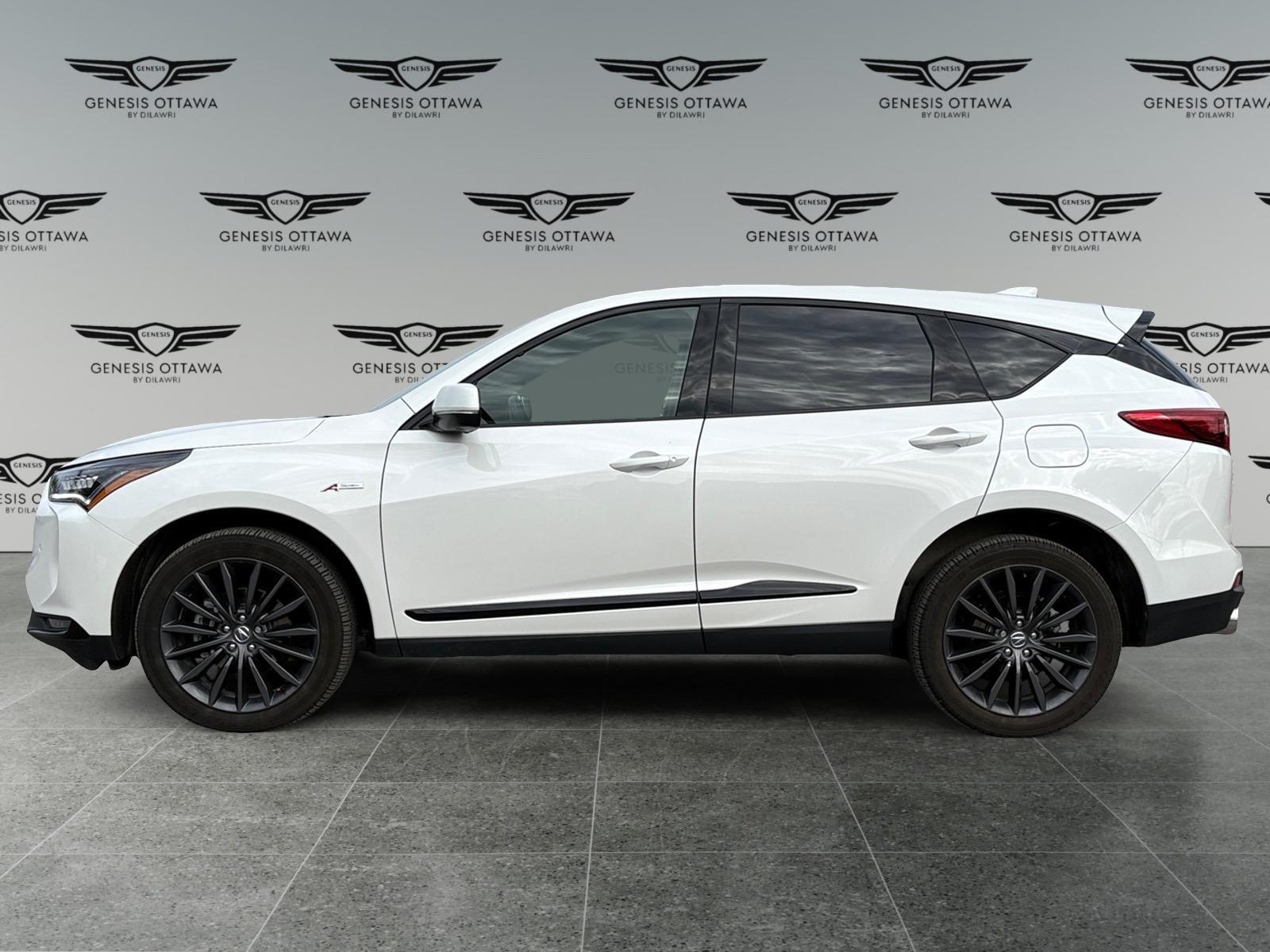 Acura RDX 2024