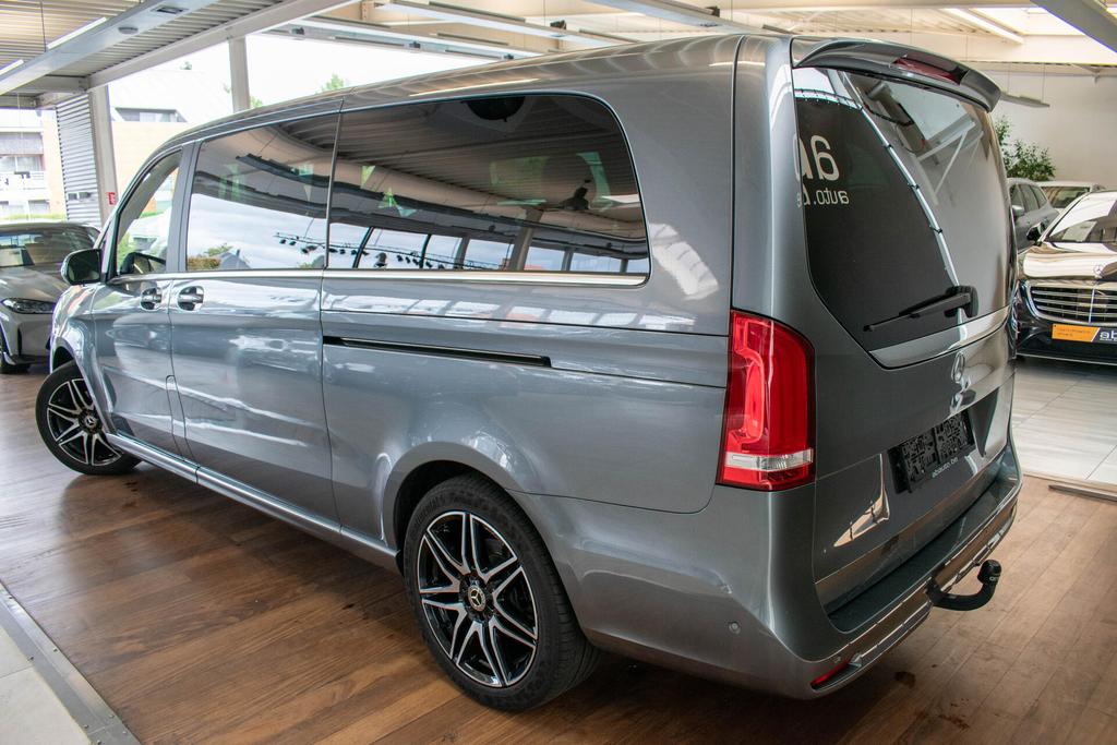 Mercedes-Benz V 250 2023