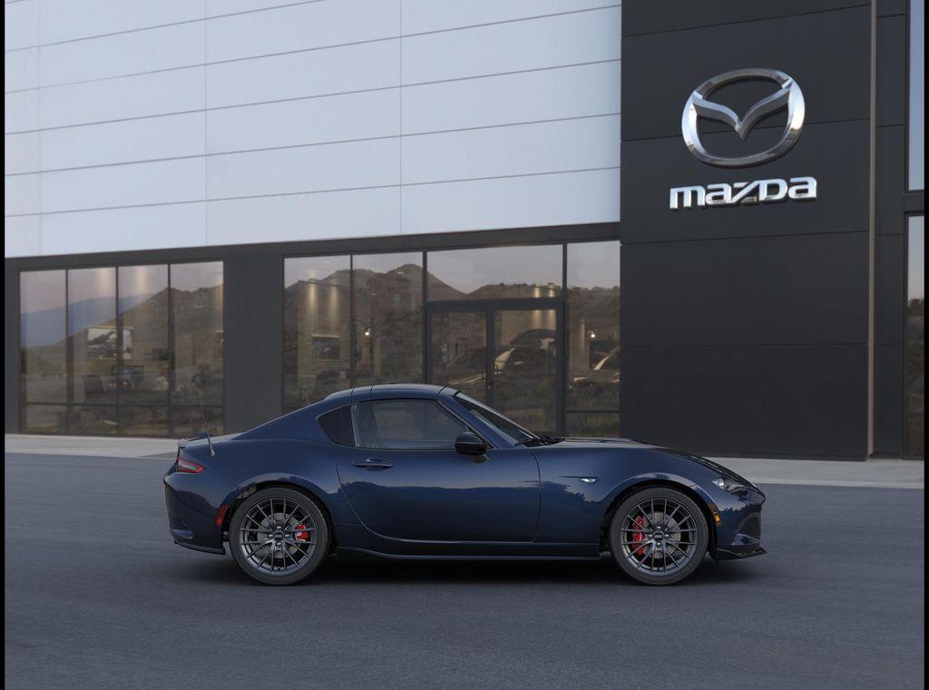 Mazda MX-5 2026