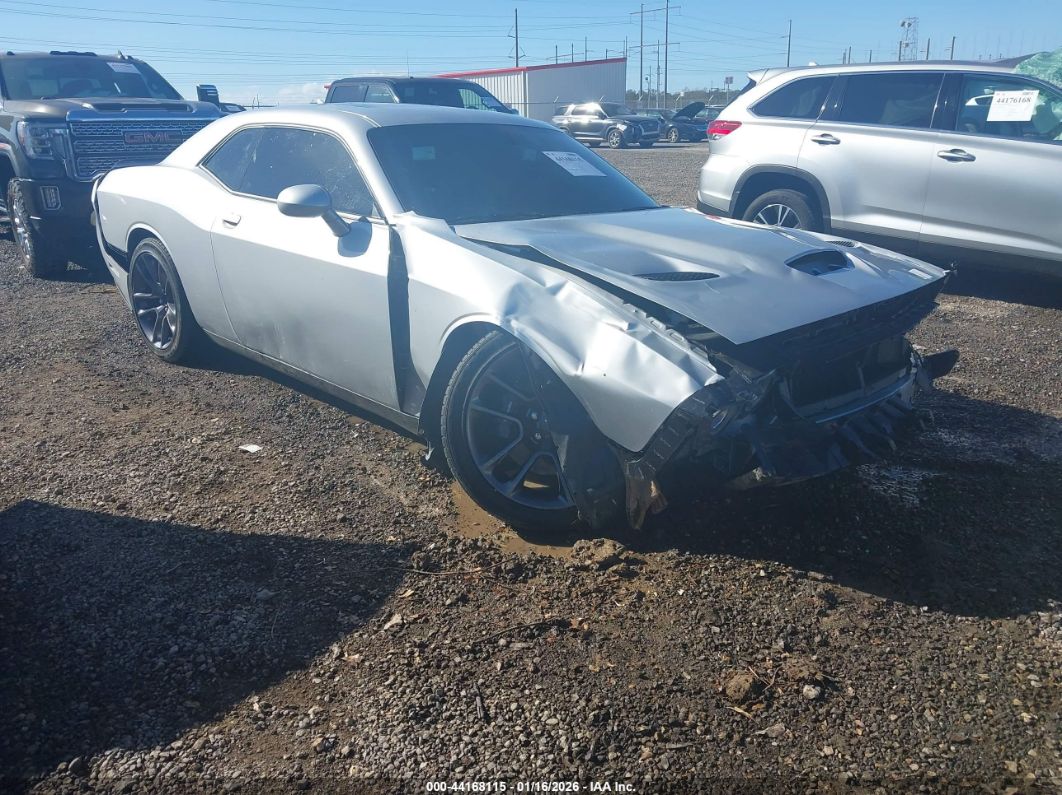 Dodge Challenger 2023