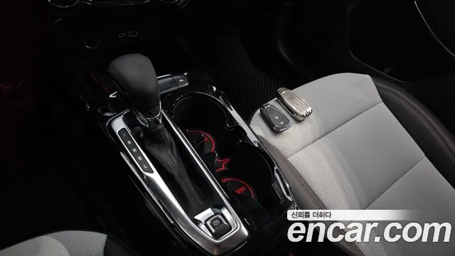Chevrolet Trax 2024