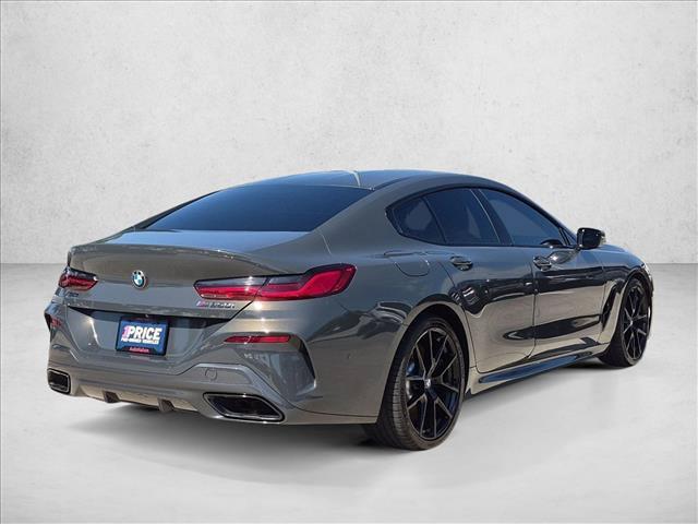 BMW 2ER GRAN COUPÉ 2021