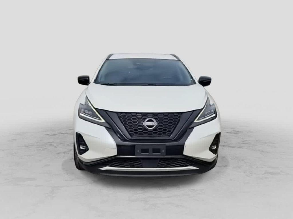 Nissan Murano 2023