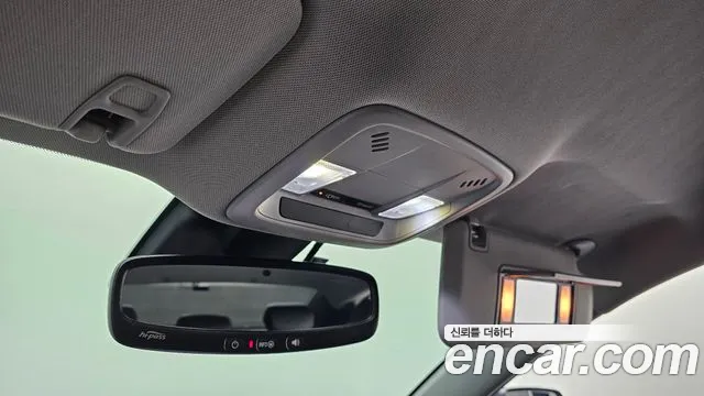 Chevrolet Malibu 2020