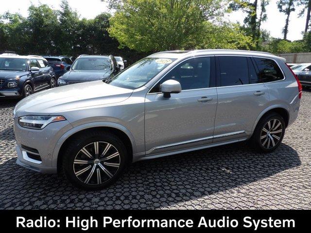 Volvo XC90 2023