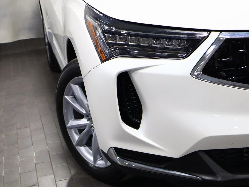 Acura RDX 2023