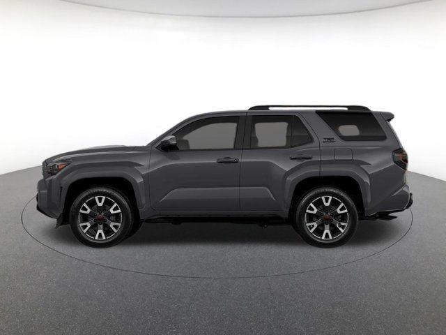 Toyota 4Runner 2026
