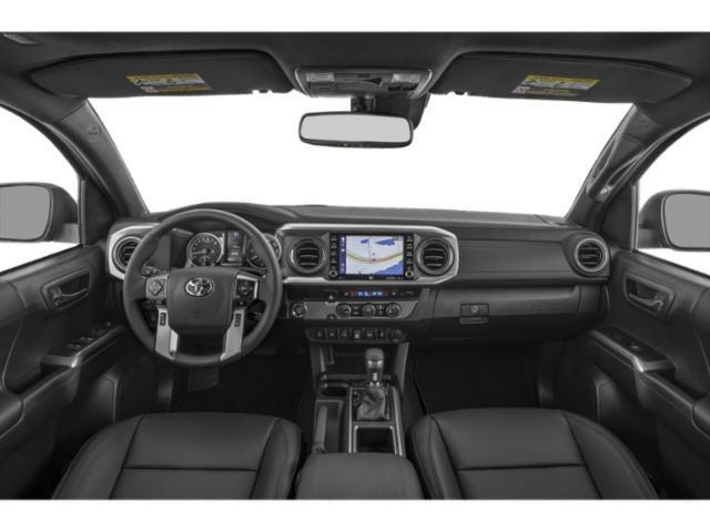 Toyota Tacoma 2023