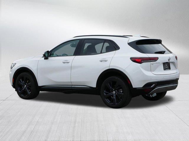 Buick Envision 2023