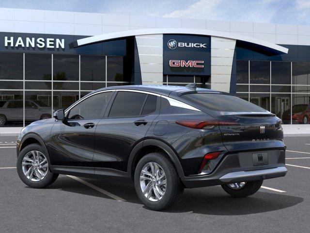 Buick Envista 2026