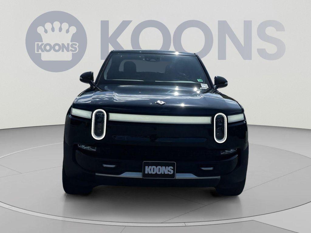 Rivian R1T 2024