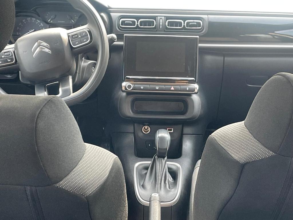 Citroen C3 2021