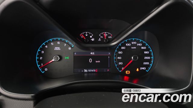 Chevrolet Colorado 2022