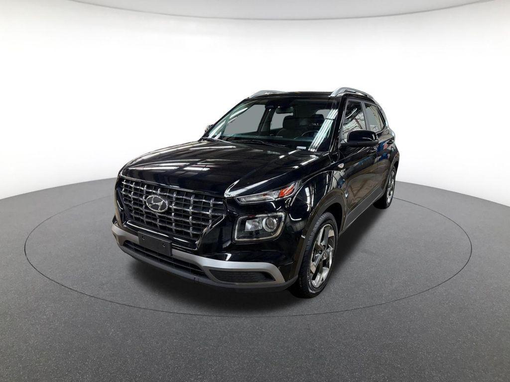 Hyundai Venue 2024