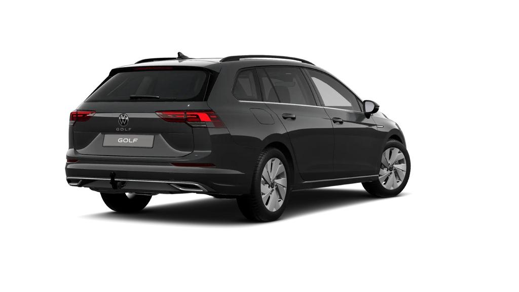 Volkswagen Golf 2024