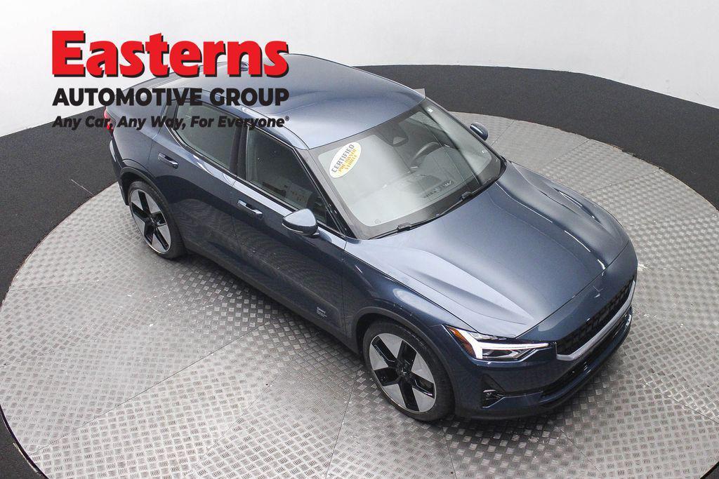 Polestar 2 2023