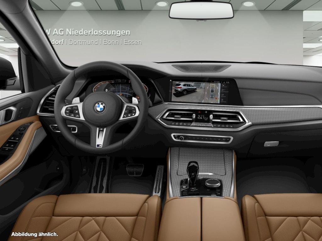 BMW X5 2022