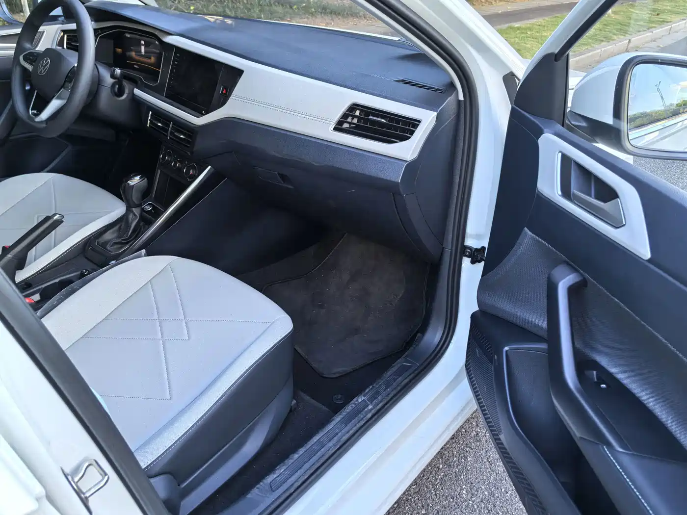 Volkswagen Lavida 2025