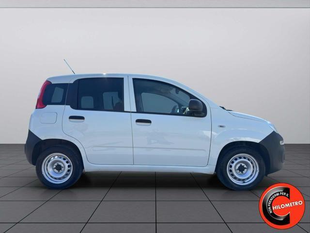 Fiat Panda 2022