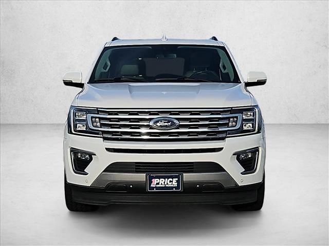 Ford Expedition 2021