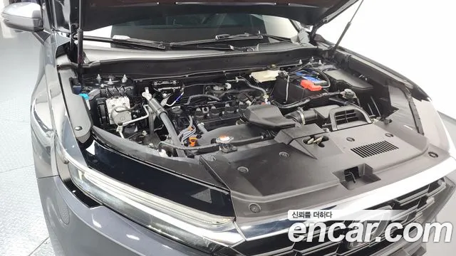 Honda CR-V 2025