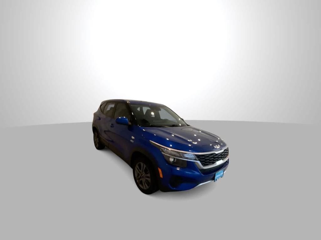 Kia Seltos 2023