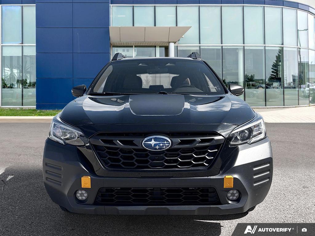 Subaru Outback 2023