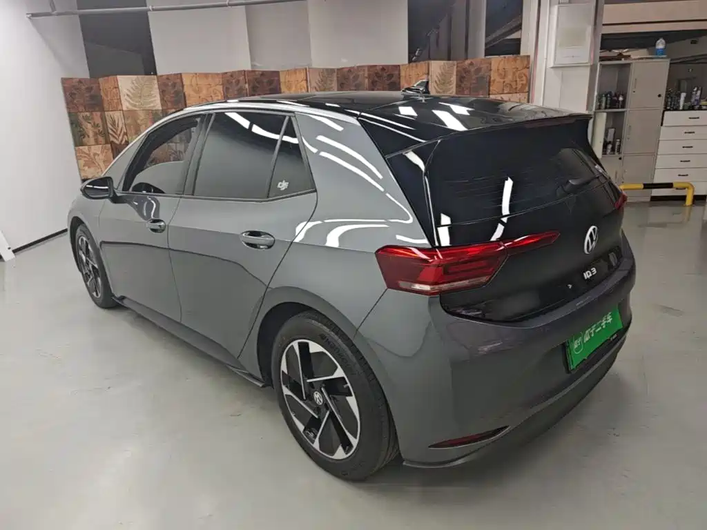 Volkswagen ID.3 2025