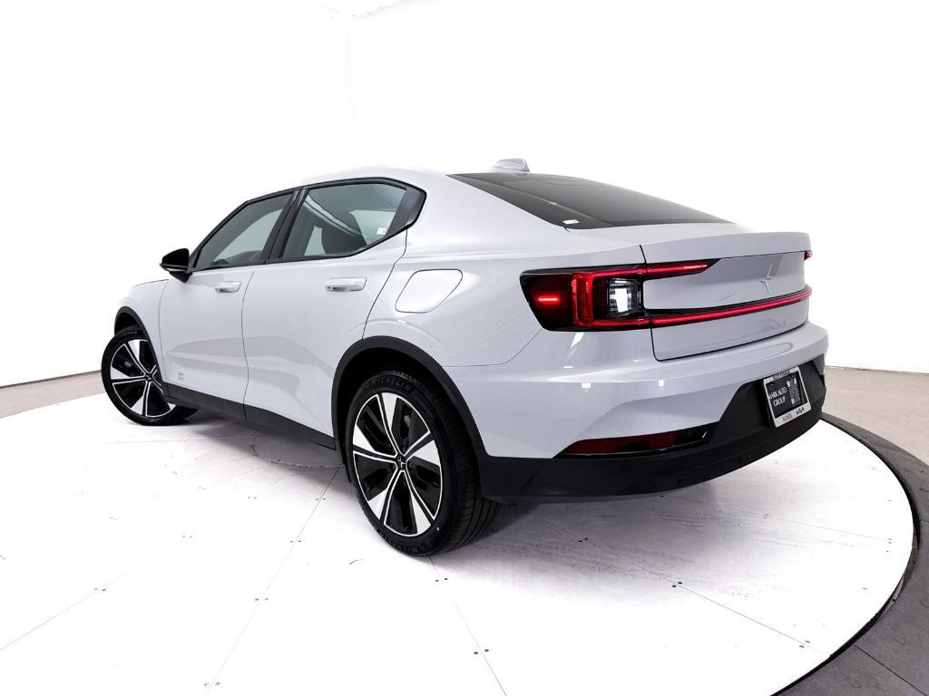 Polestar 2 2023