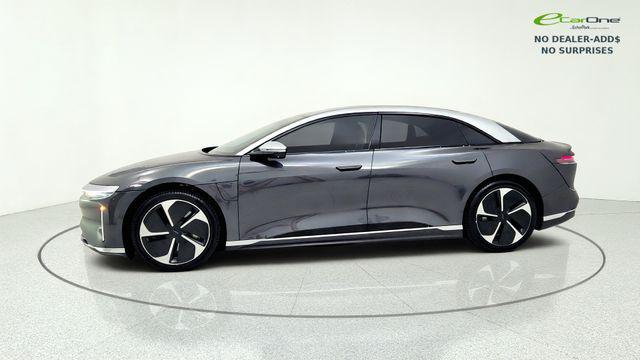 Lucid Air 2023
