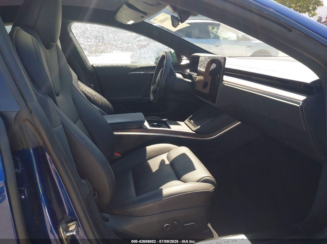 Tesla Model S 2023