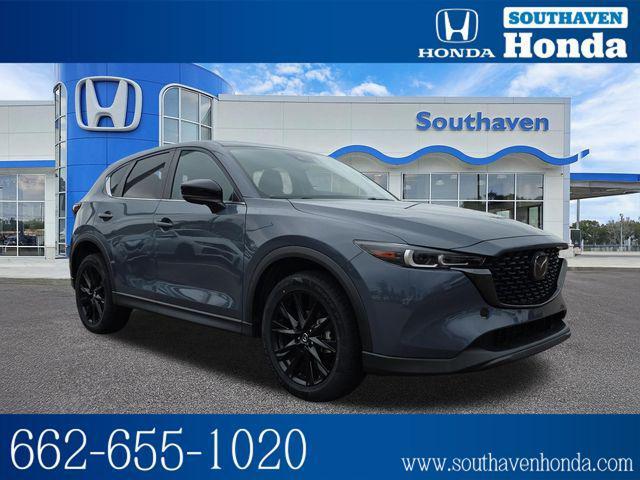 Mazda CX-5 2023