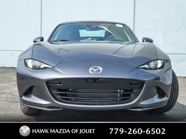 Mazda MX-5 2026