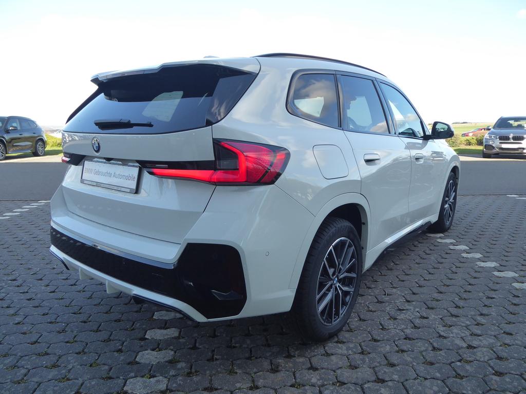 BMW X1 2023