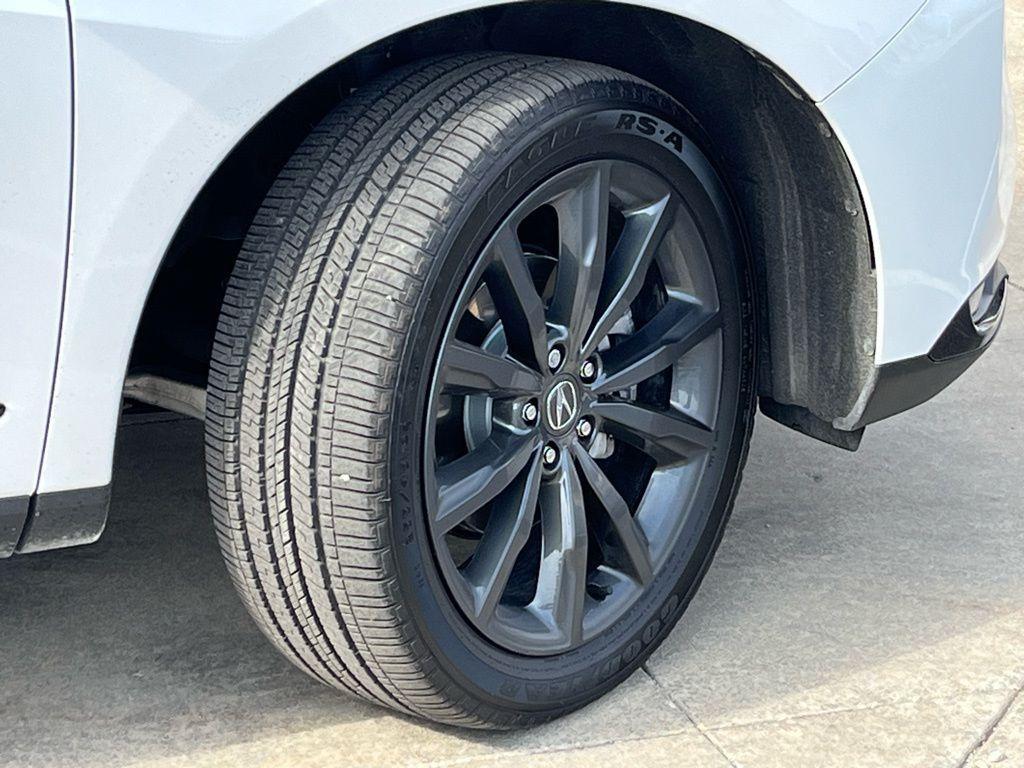 Acura RDX 2025