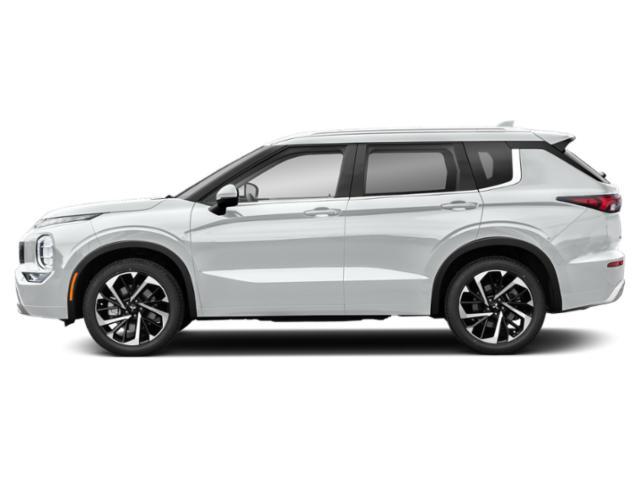 Mitsubishi Outlander 2022
