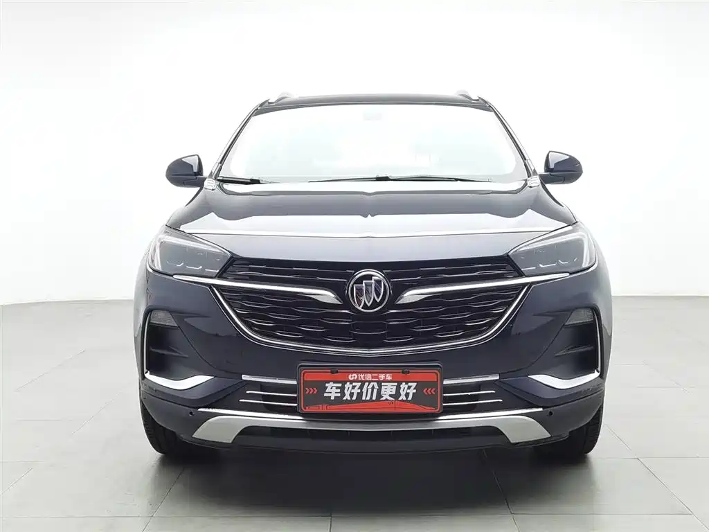 Buick Encore GX 2023