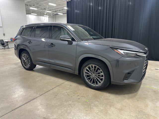 Lexus TX 2024