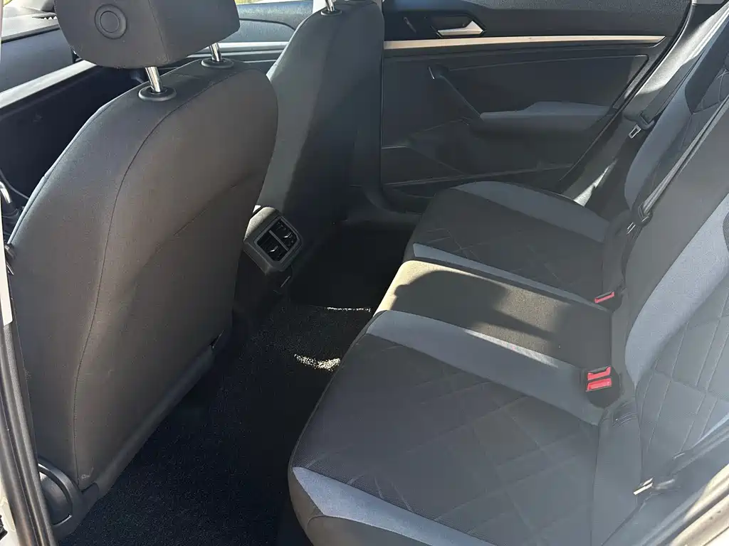 Volkswagen Lavida 2023