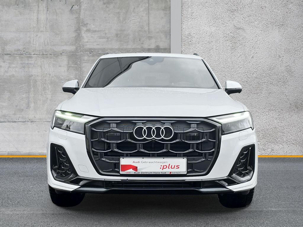 Audi Q7 2025