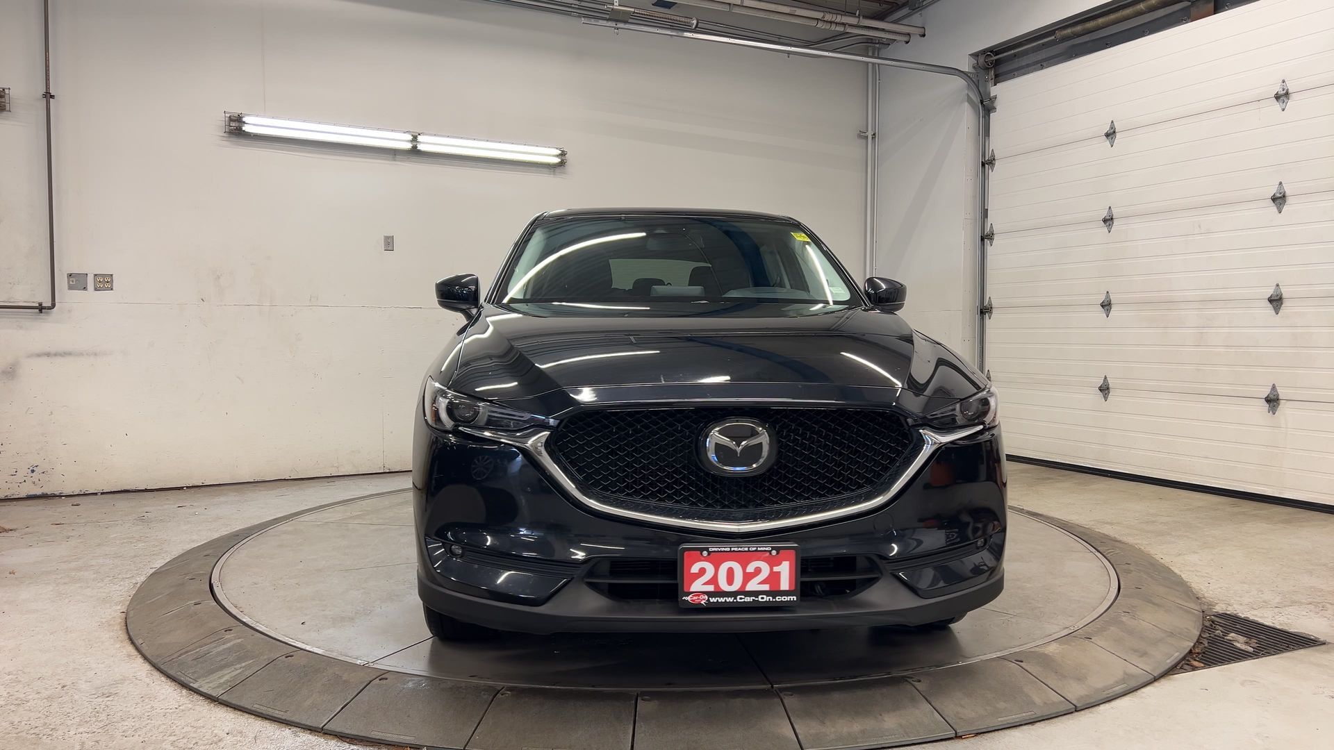 Mazda CX-5 2021
