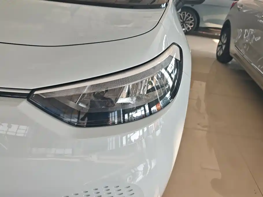 Volkswagen ID.3 2023