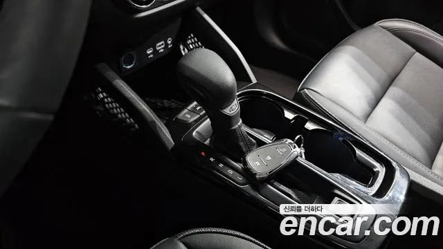 Chevrolet TrailBlazer 2020