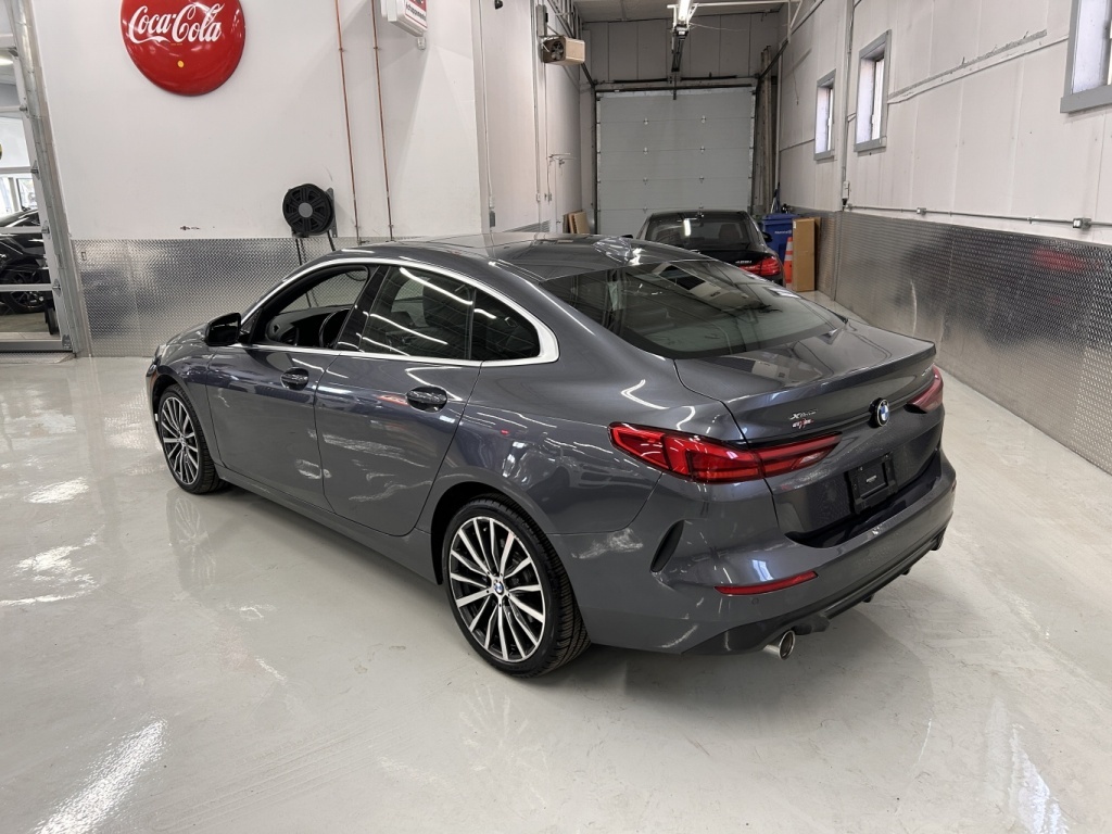 BMW 2 серии 2020