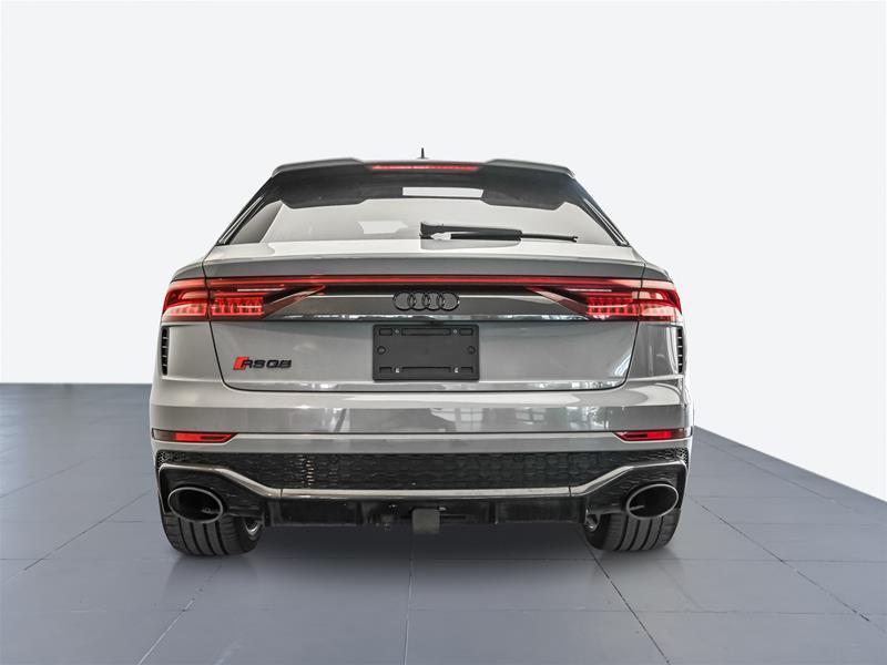 Audi RS Q8 2023