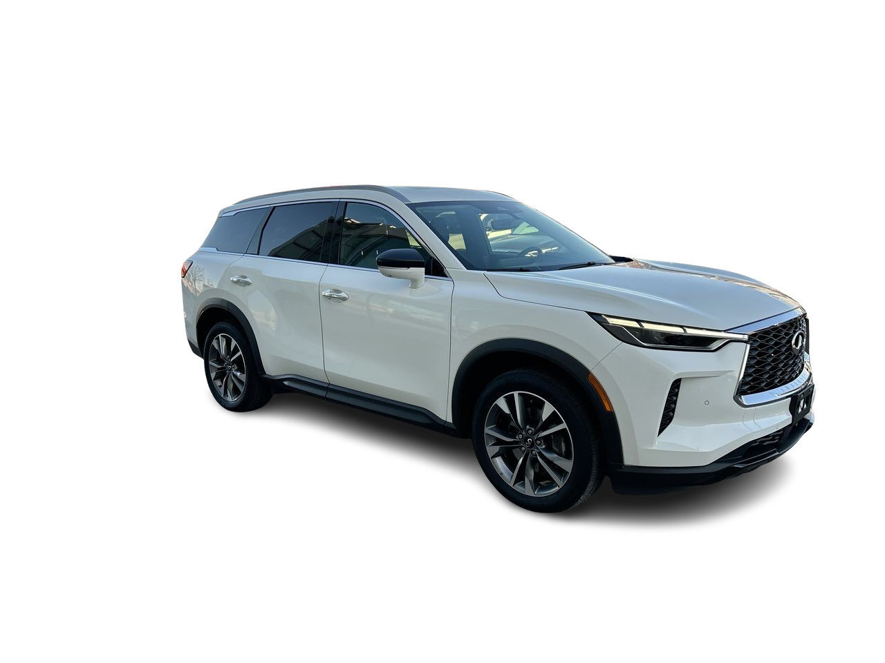 Infiniti QX60 2023